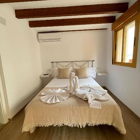 Bed and Breakfast Iaia Carmen Isla de Isla de Tabarca Exterior foto