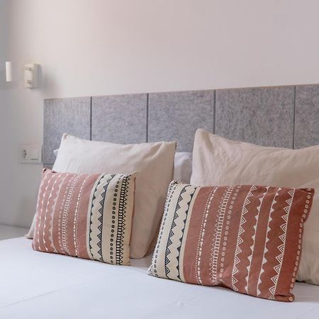 Bed and Breakfast Iaia Carmen Isla de Isla de Tabarca Exterior foto