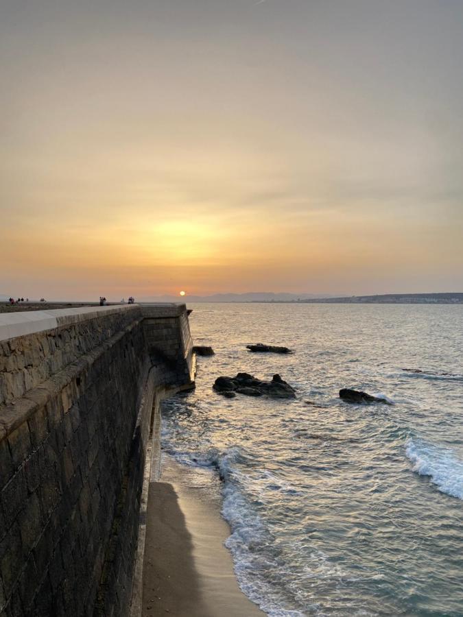 Bed and Breakfast Iaia Carmen Isla de Isla de Tabarca Exterior foto