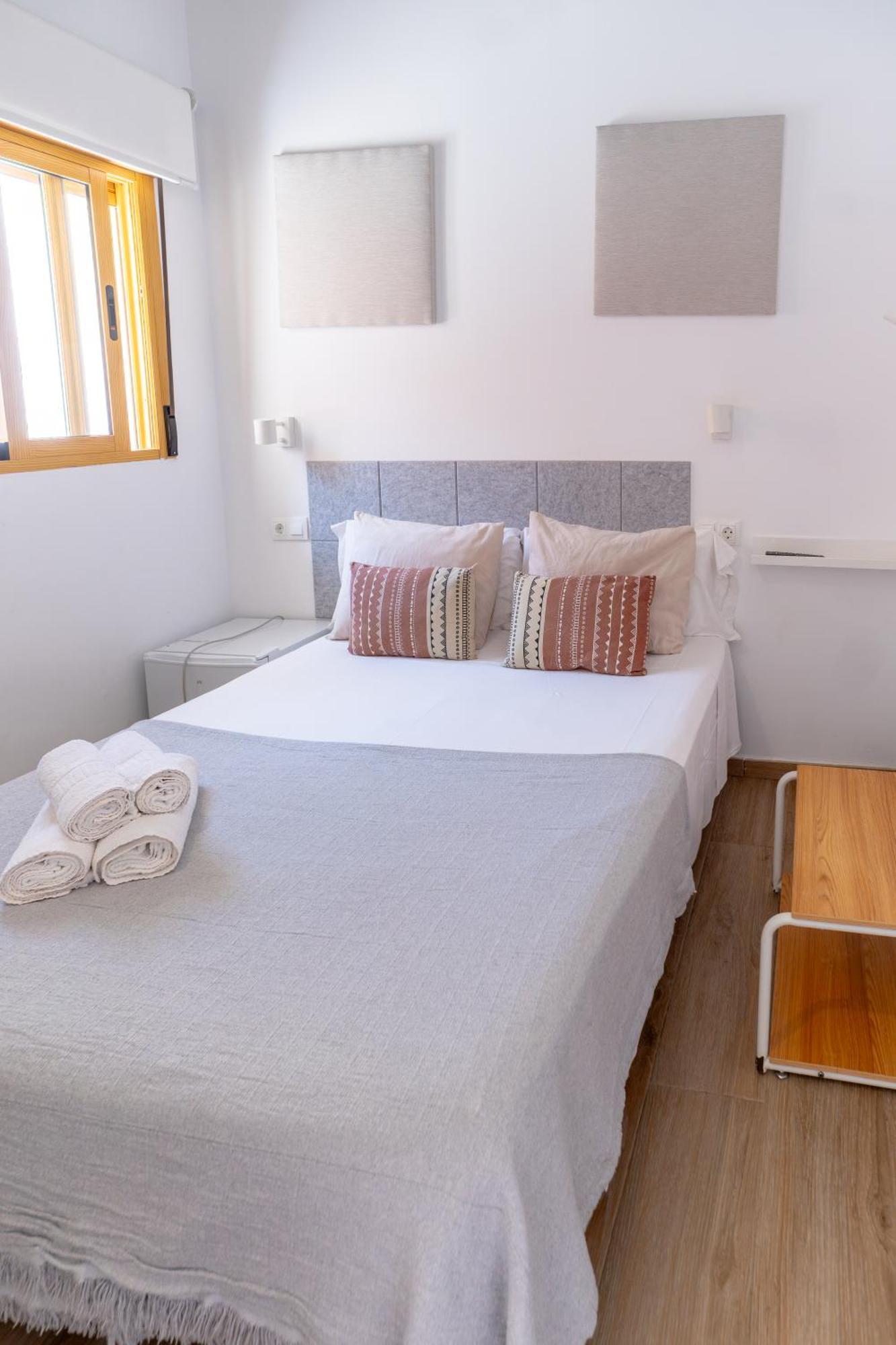 Bed and Breakfast Iaia Carmen Isla de Isla de Tabarca Exterior foto