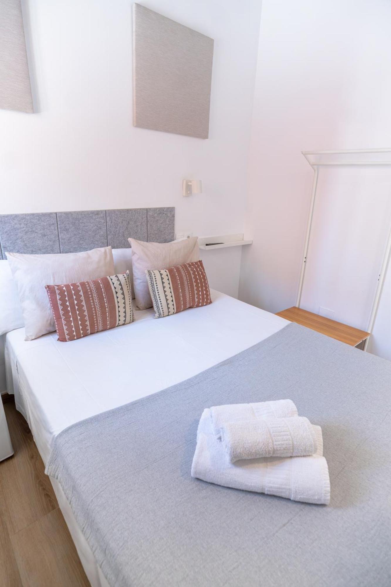 Bed and Breakfast Iaia Carmen Isla de Isla de Tabarca Exterior foto