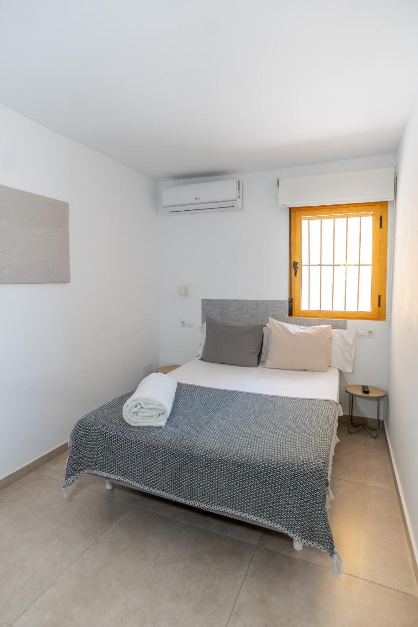 Bed and Breakfast Iaia Carmen Isla de Isla de Tabarca Exterior foto
